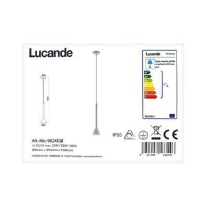 Lucande Lucande kép