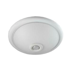 Mennyezeti lámpa érzékelővel PLAFON 2xE27 / 80W / 230V kép