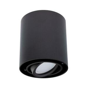 Spotlámpa SIROK 1xGU10/30W/230V fekete kép