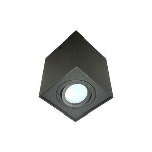 Spotlámpa SIROCO 1xGU10/30W/230V fekete kép