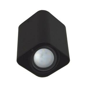 Spotlámpa SIROK 1xGU10/30W/230V fekete kép