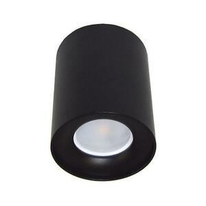 Spotlámpa CYRO 1xGU10/30W/230V fekete kép