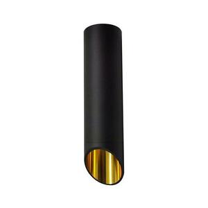 Spotlámpa VALDA 1xGU10/60W/230V fekete kép