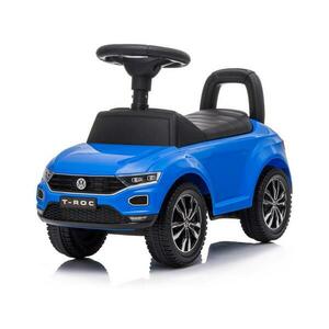 Buddy Toys Push autó Volkswagen 2xAA kék/fekete kép