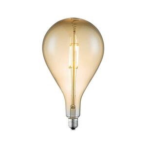 Home Sweet Home LED Dimmelhető izzó VINTAGE EDISON E27/4W/230V 2700K kép