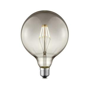 Home Sweet Home LED Dimmelhető izzó VINTAGE EDISON G125 E27/4W/230V 2700K kép