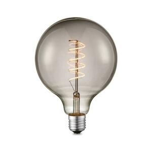 Home Sweet Home LED Dimmelhető izzó VINTAGE EDISON G125 E27/4W/230V 2200K kép