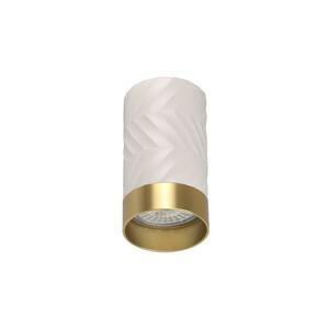 Spotlámpa ARRAS 1xGU10/10W/230V fehér kép