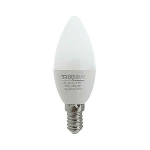 LED Izzó C35 E14/4W/230V 6500K kép