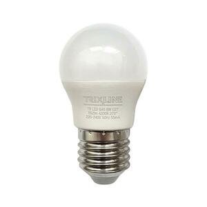 LED Izzó G45 E27/6W/230V 4200K kép