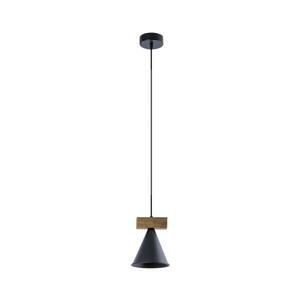 Csillár zsinóron 1xE27/60W/230V kép