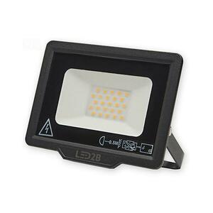 LED Kültéri reflektor LED/20W/230V 6500K IP65 kép