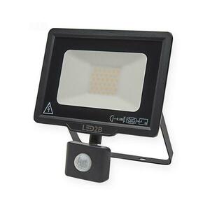 LED Kültéri reflektor érzékelővel LED/30W/230V 6500K IP44 kép
