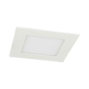 Greenlux LED Fürdőszobai beépíthető lámpa VEGA LED/6W/230V 3800K 11, 8 cm IP44 kép