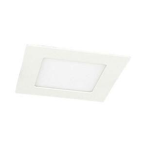 Greenlux LED Fürdőszobai beépíthető lámpa VEGA LED/6W/230V 3800K 11, 8 cm IP44 fehér kép