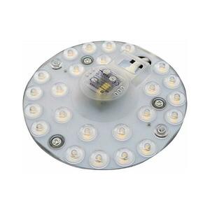 Greenlux LED Mágneses modul LED/12W/230V átm. 12, 5 cm 4000K kép