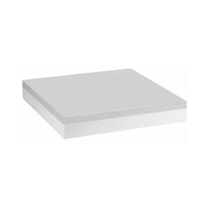 Greenlux LED Fürdőszobai mennyezeti lámpa LED/24W/230V 3000/4000/6000K 28x28 cm IP44 kép