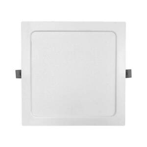 LED Beépíthető lámpa DAISY VEGA LED/18W/230V 4000K 22 cm kép