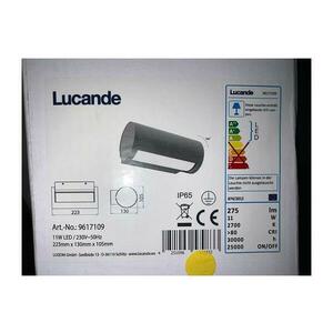 Lucande Lucande kép
