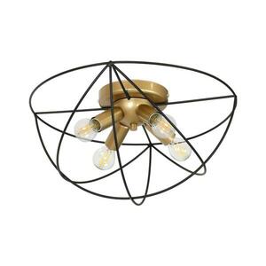 Felületre szerelhető csillár COPERNICUS 4xE14/15W/230V kép