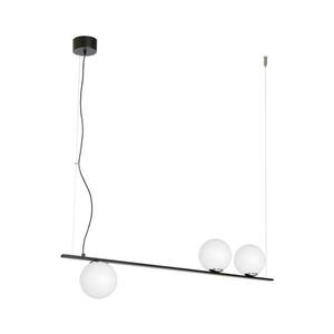 Csillár zsinóron RULLER 3xE27/15W/230V kép