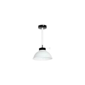 Csillár rúdon FACTOR WHITE 1xE27/15W/230V kép