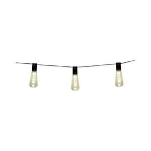 Grundig LED Szolár lánc 3, 35m 10xLED/1, 2V kép