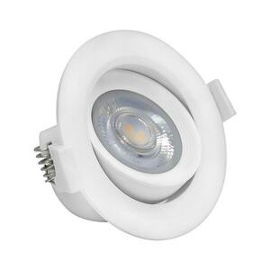 LED Beépíthető lámpa EYE LED/5W/230V 3000K kép