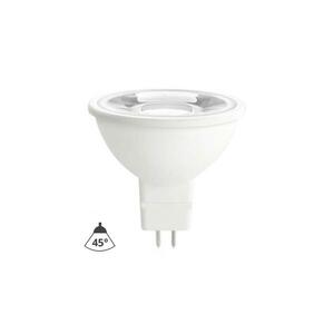 LED Izzó MR16 GU5, 3/4W/12V 4000K 45° fehér kép