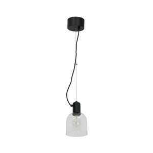 Csillár zsinóron BANCO 1xE27/15W/230V kép