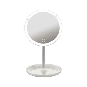 Szabályozható kozmetikai tükör LED megvilágítással LED/4W/5V USB kép