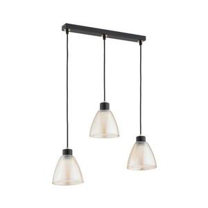 Csillár zsinóron ANION 3xE27/60W/230V kép