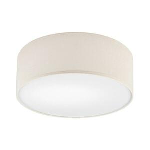 Mennyezeti lámpa SIRJA DOUBLE 2xE27/15W/230V átm. 35 cm krémes kép