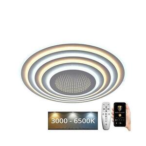 LED Dimmelhető mennyezeti lámpa LED/140W/230V 3000 kép