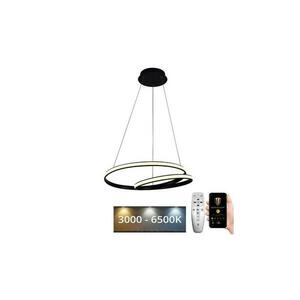 LED dimmelhető csillár zsinóron LED/65W/230V 3000 kép