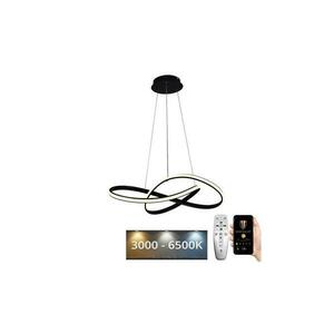 LED dimmelhető csillár zsinóron LED/70W/230V 3000 kép