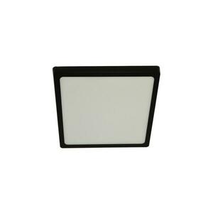 LED Mennyezeti lámpa GERRY LED/24W/230V 4000K fekete kép