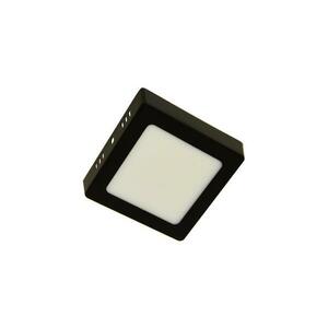 LED Mennyezeti lámpa GERRY LED/6W/230V 4000K fekete kép