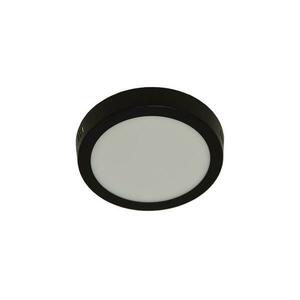 LED Mennyezeti lámpa GERRIT LED/12W/230V 4000K fekete kép