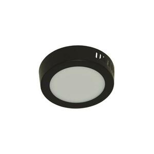 LED Mennyezeti lámpa GERRIT LED/6W/230V 4000K fekete kép