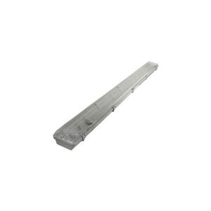 Ipari fénycsöves lámpa 2xG13/36W/230V IP65 127 cm kép