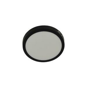 LED Mennyezeti lámpa GERRIT LED/18W/230V 4000K fekete kép