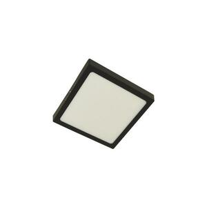 LED Mennyezeti lámpa GERRY LED/18W/230V 4000K fekete kép