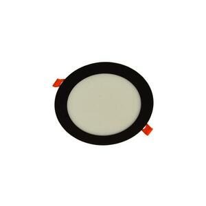 LED Beépíthető lámpa GERD LED/12W/230V 4000K fekete kép