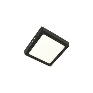 LED Mennyezeti lámpa GERRY LED/12W/230V 4000K fekete kép