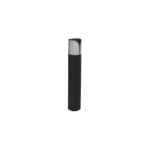 Kültéri lámpa ORINS 1xE27/60W/230V IP44 50 cm fekete kép