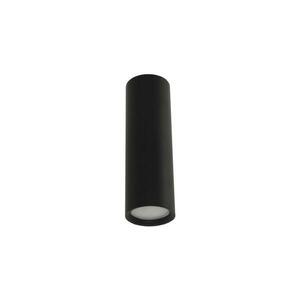 spotlámpa KARADON 1xGU10/30W/230V 17 cm fekete kép