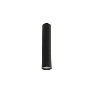 spotlámpa KARADON 1xGU10/30W/230V 29 cm fekete kép