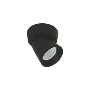 Spotlámpa TROY 1xGU10/30W/230V fekete kép