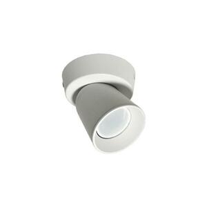 Spotlámpa TROY 1xGU10/30W/230V fehér kép